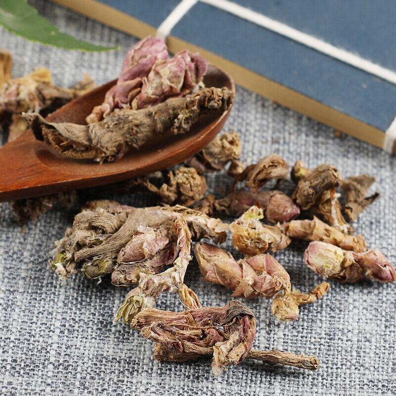 250g Featured Wild Winter Flowers 100% Organic Healthy Herbal Tea Donghua冬花