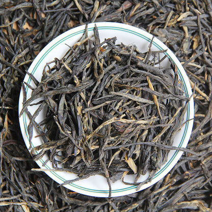 Black Tea180g Boxed Dian Hong Tea Yunnan Fengqing Fengqing Classic 58 Tea