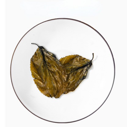 125g Eucommia Leaves Tea Du Zhong Ye Natural Berbal Tea Health Care Green Food