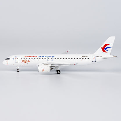 1:400 NGmodels China Eastern Comac C919 Passenger Airplane Diecast Model
