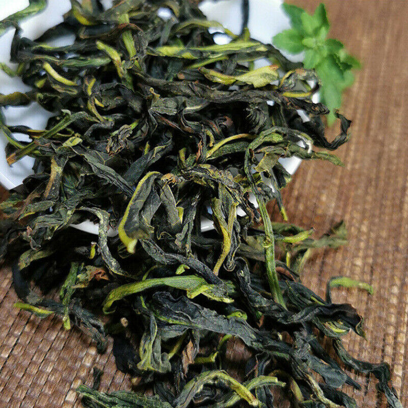 250g Oolong Tea Flower Aroma New Phoenix Dancong Qi Lan Fragrance (Rare Orchid)