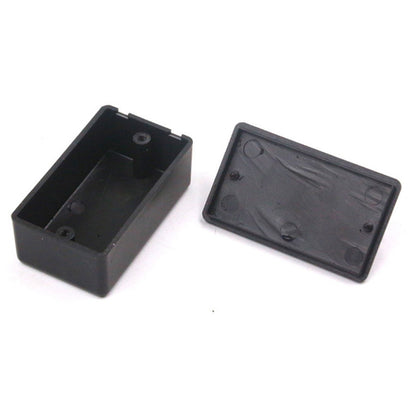 Plastic Waterproof Case Box Cover Special Sealed For RC Car Boat Model Receiver