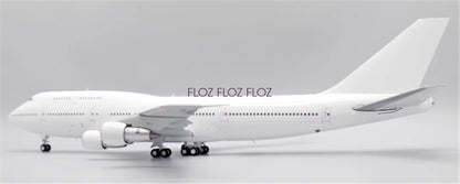 JC Wings for Boeing B747-300 Blank 1:200 Aircraft Pre-built Model