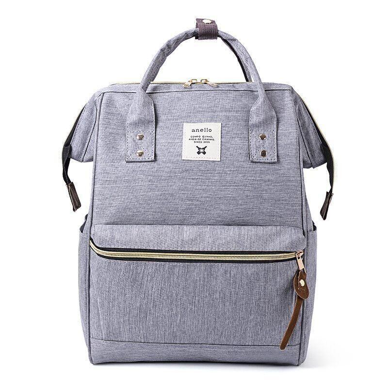 Color Women's Bag Shoulder Bags Backpack Mom Baby Multifunctional Mommy Bag
