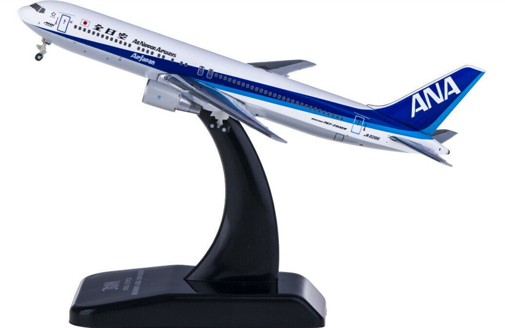 1:500 Hogan ANA BOEING 767-300ER Passenger Airplane Diecast Plane Aircraft Model