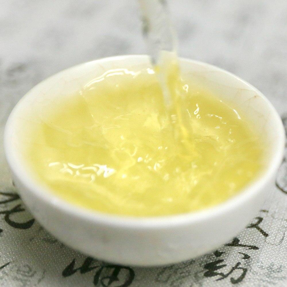250g 2023 Fresh Dragon Well Can Packaging Longjing Green Tea Gift
