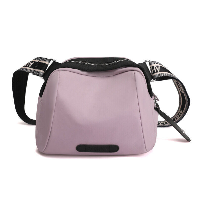 Women Shoulder Handbag Roomy Bag Ladies Crossbody Purse Tote Top Handle Satchel