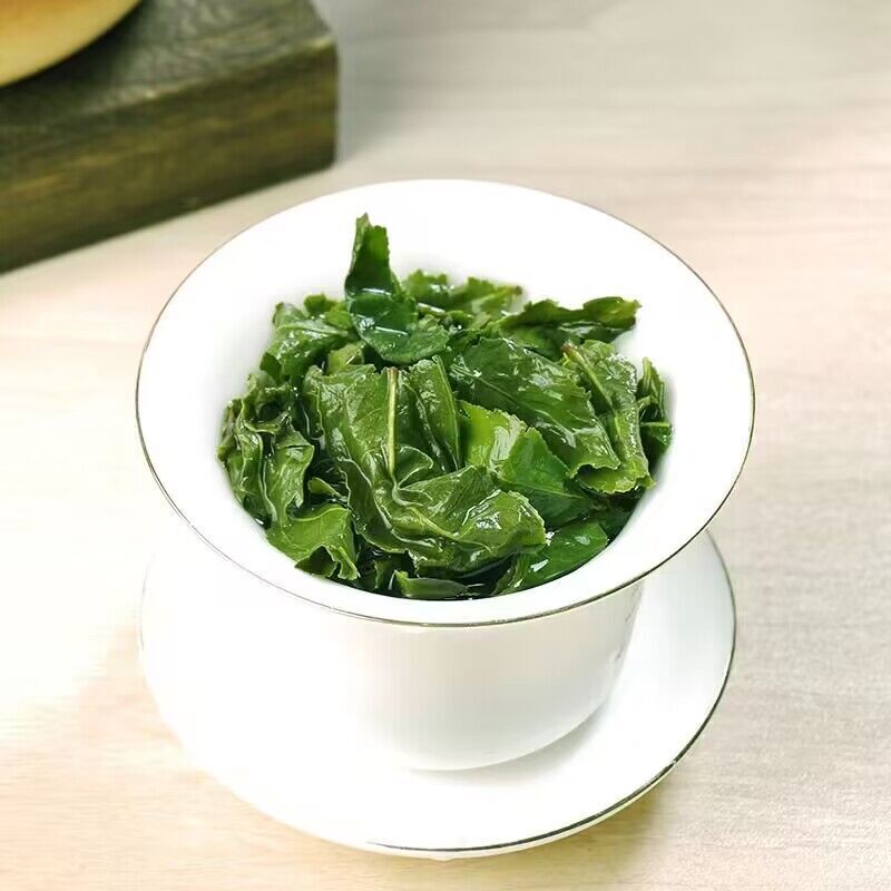 Organische starke Blume Aroma Tee Oolong Tieguanyn Tee Natürlicher Tee500g/1.1LB