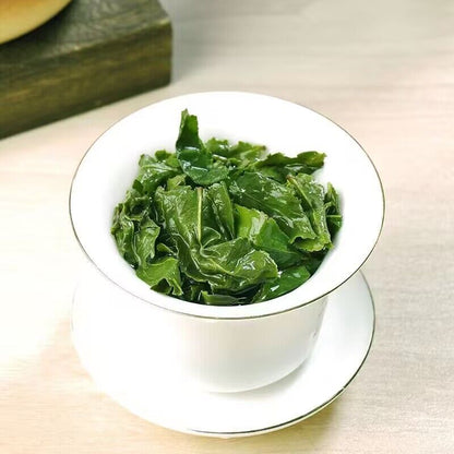 Organische starke Blume Aroma Tee Oolong Tieguanyn Tee Natürlicher Tee500g/1.1LB
