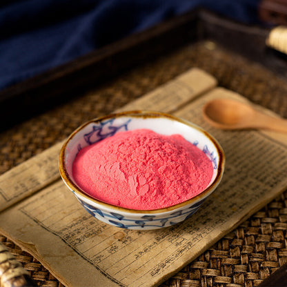 Cactus Fruit Powder Milk Tea Raw Materials Pure Prickly Pear Powder Fruit Powder