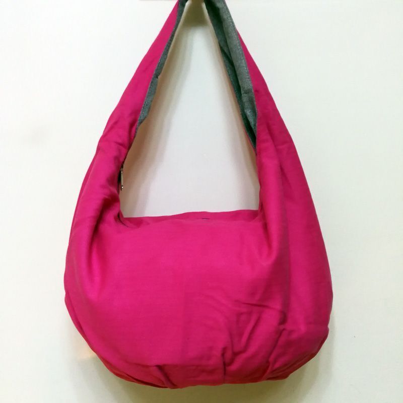 Vintage Tote Handbags Shoulder Bags Hobos Gift Boho Retro Cotton Hobos Bags 370G