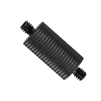 1/4" To 1/4" Screw Adapter Camera Tripod Converter Screw Photo Video Accessory