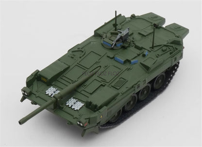 for IXO Sweden for Strv 103B 1/72 Tank Pre-built Model