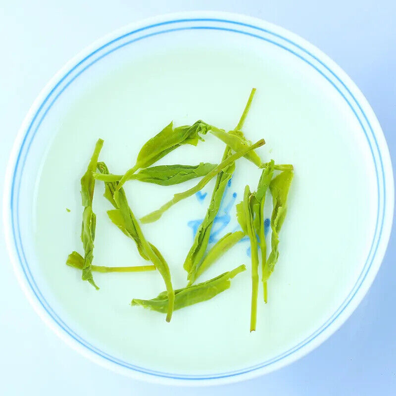 2023 New Fresh Specialty Herbal Green Tea Maojian Top Grade Healthy CareTea 250g