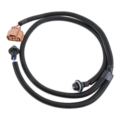 Approx.43.3inch License Plate Lamp Harness 1999-2007 For GMC Classic Sierra