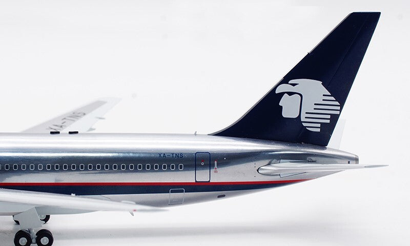 1:200 InFlight AEROMEXICO BOEING 767-200 Passenger Plane Diecast Airplane Model