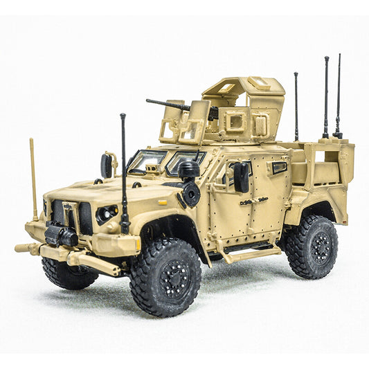 1/72 T-MODLE US J-LTV Tactical Vehicle Model OGPK