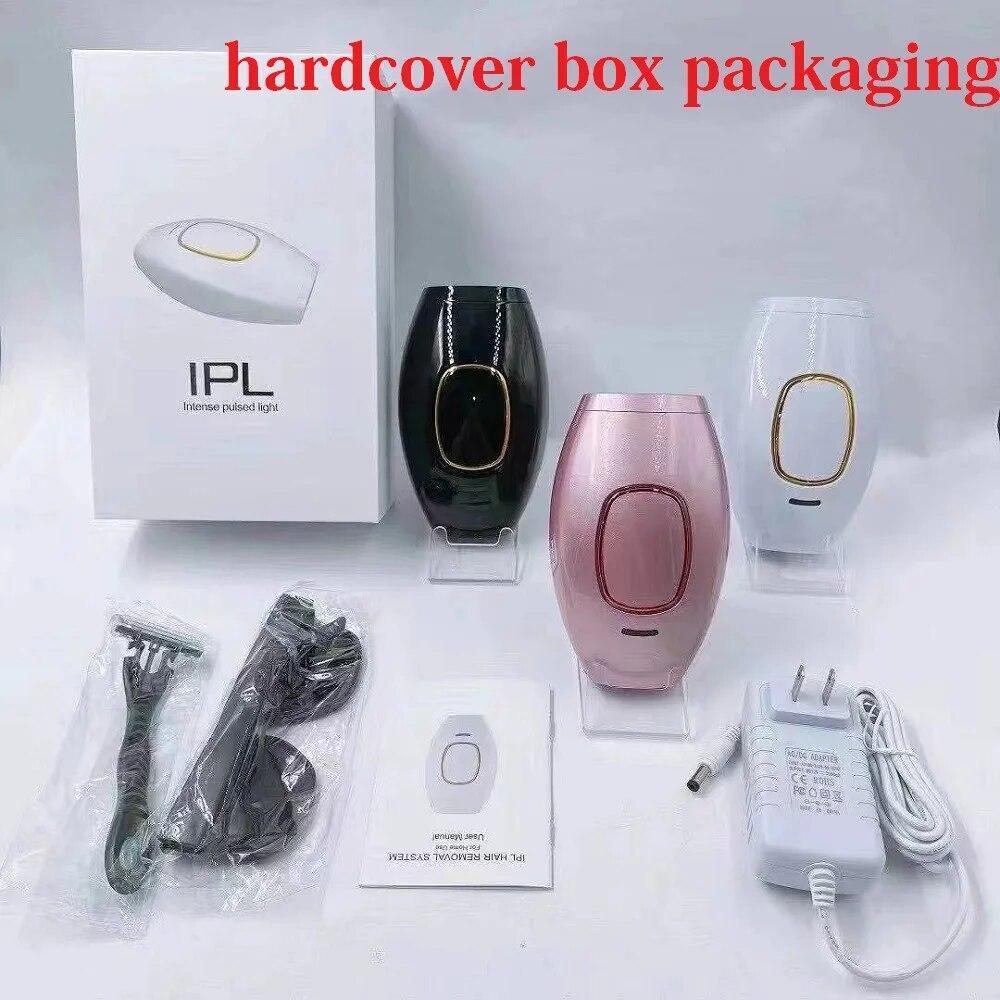 2023 Best 5minskin At-home Hair Removal Handset 5minskin Hair New Removal P5Q2