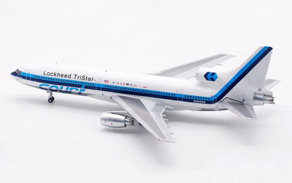 1:200 InFlight Lockheed TriStar L-1011 N305EA Airplane Diecast Aircraft Model