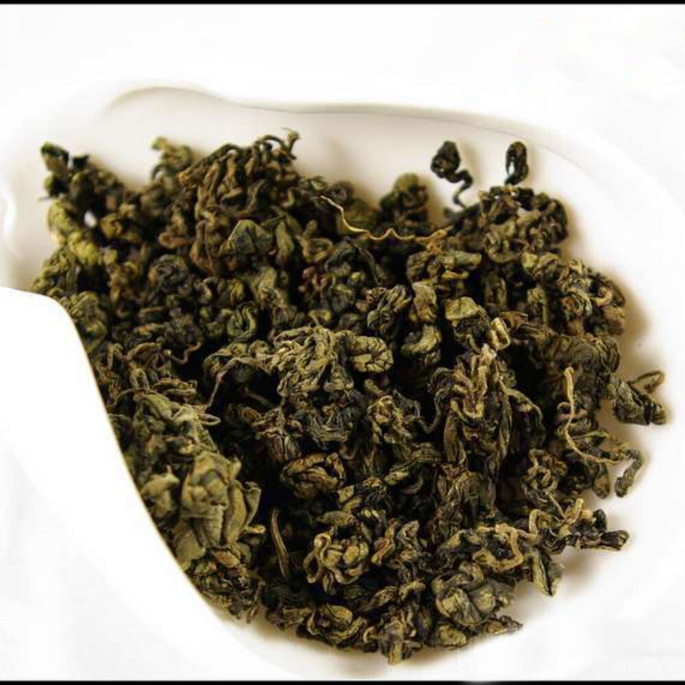 1.1lbs Chinese JiaoGuLan Herbal Tea,Jiao Gu Lan Cha,NEW 500g