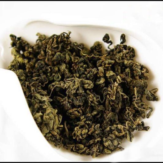 1.1lbs Chinese JiaoGuLan Herbal Tea,Jiao Gu Lan Cha,NEW 500g