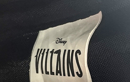 Disney Villains Crossbody Bag Devil Collection Ursula Evil Queen Maleficent