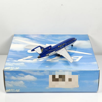 1:400 Aeroclassics First Air B727-100 C-FPXD Passenger Airplane Diecast Model