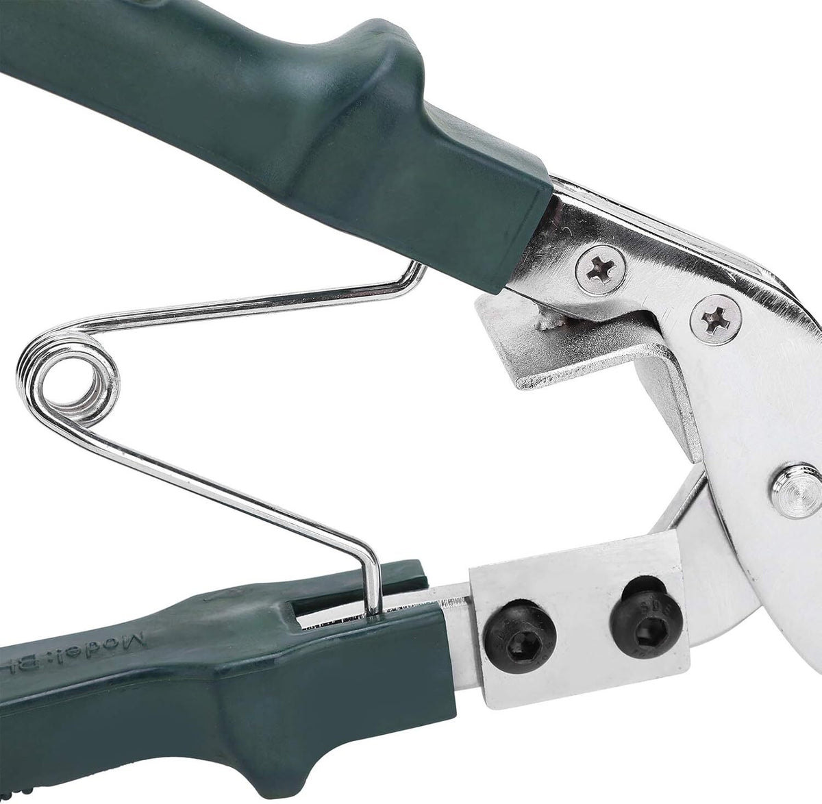 BH-3008A Wire Stripper Cable Stripper Anti Slip Handle Wire Stripping Tool