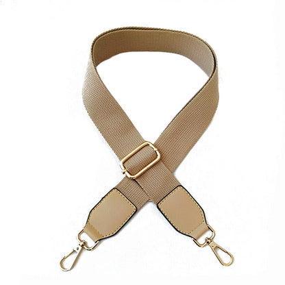 Adjustable Bag Belt Band Replacement Shoulder Bag Handle Shoulder Bag Belt*US