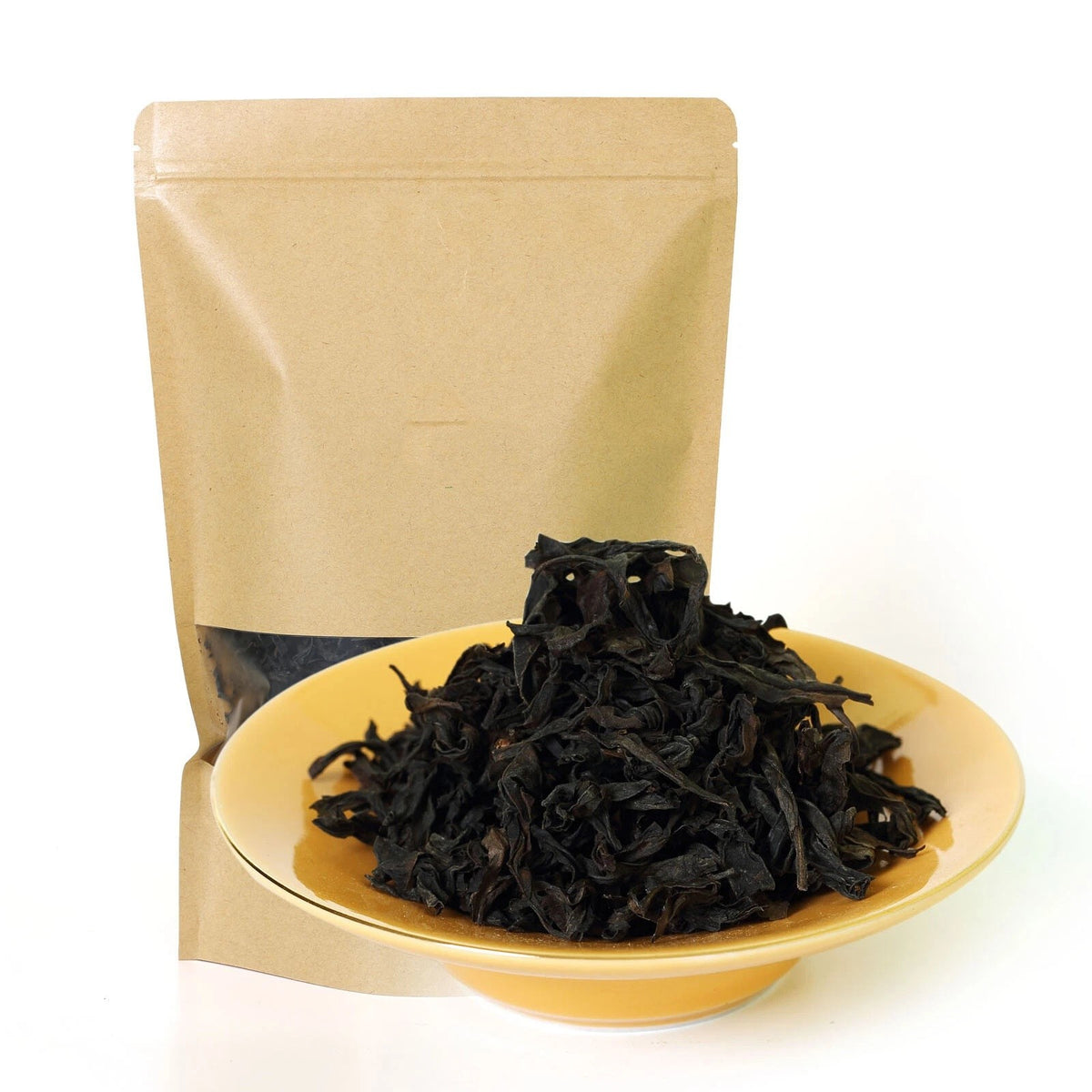 250g Premium Da Hong Pao Oolong Tea Chinese Wuyi Dahongpao Big Red Robe Loose