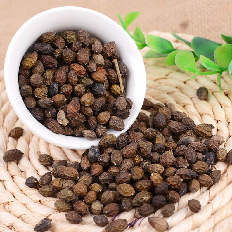 Organic Dried Java Brucea, Brucea Javanica, khosam