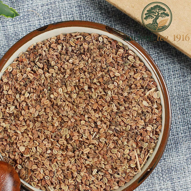 500g Premium Natural Cnidium Shechuangzi Healthy Herbal Tea Chinese Herb