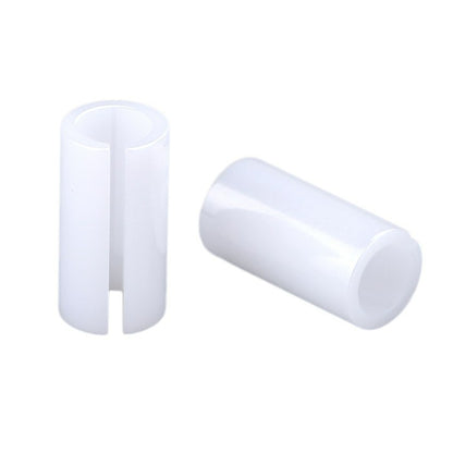 5pcs Fiber Optic Visual Fault Locator Fiber Cable Tester Ceramic Core Sleeve
