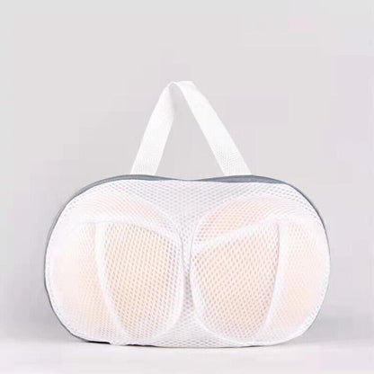 Special Protective Mesh Travel Bra Laundry Bags Lingerie Underwear Bra Socks