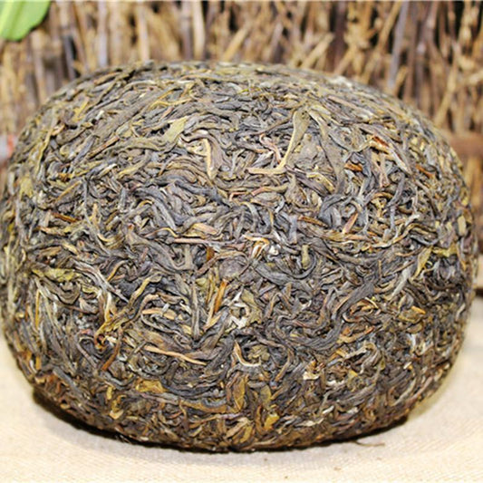 1000g Yunnan Pu-erh Tea Gold melon tribute tea cha puerh tuo cha pu erh tea Food