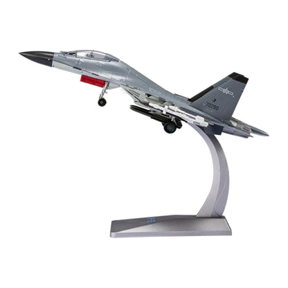 1/72 Fighter Plane Model Fighter Aircraft Model