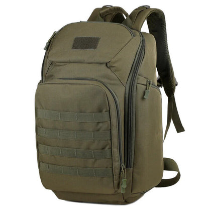 Tactical Backpack Travel Bag Outdoor Hunting Bags Camping Mountaineering