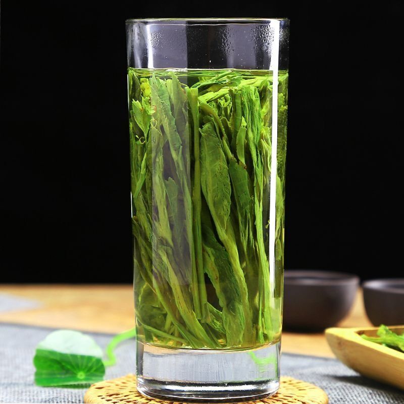 Chinese Anhui Tai Ping Hou Kui Monkey King High Moutain Taiping Houkui Green Tea