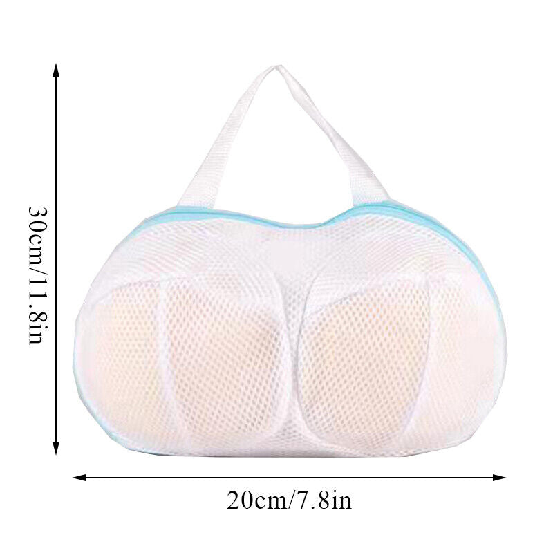 Special Protective Mesh Travel Bra Laundry Bags Lingerie Underwear Bra Socks