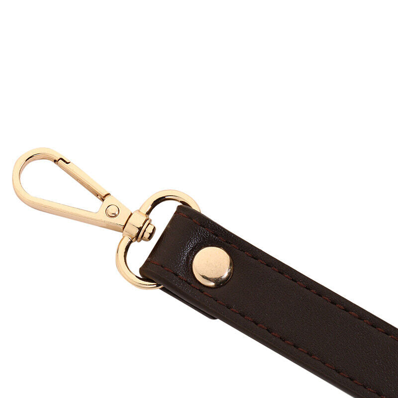 Replacement Purse Hand Bag StrapShort Shoulder Strap Crossbody Handbag Bag Belt