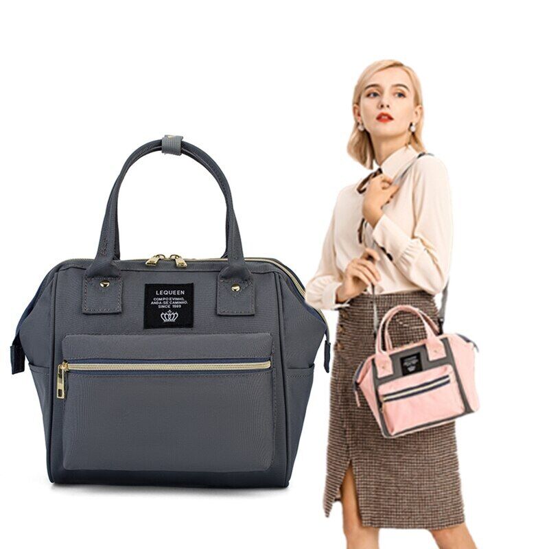 Diaper Bag Backpack Maternity Bag Baby Diaper Bags Mummy Travel Bag Stroller