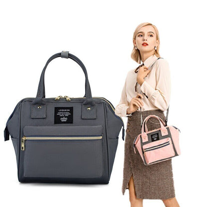 Diaper Bag Backpack Maternity Bag Baby Diaper Bags Mummy Travel Bag Stroller