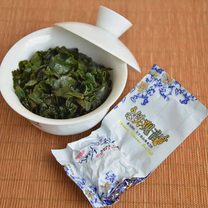 Top Grade Oolong Tea TieGuanYin Tea Organic Natural Health Care Product250g