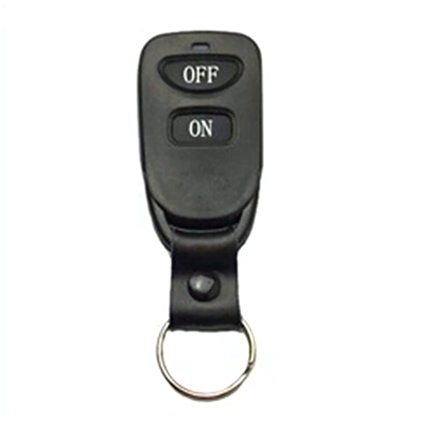 433MHz DC Wireless Remote Control Switch For High-Power Water Pump Motor