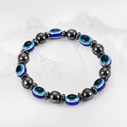 Magnetic Stone Therapy 1PC Slimming Hand Chain Magnet Bracelet Slimming Weight