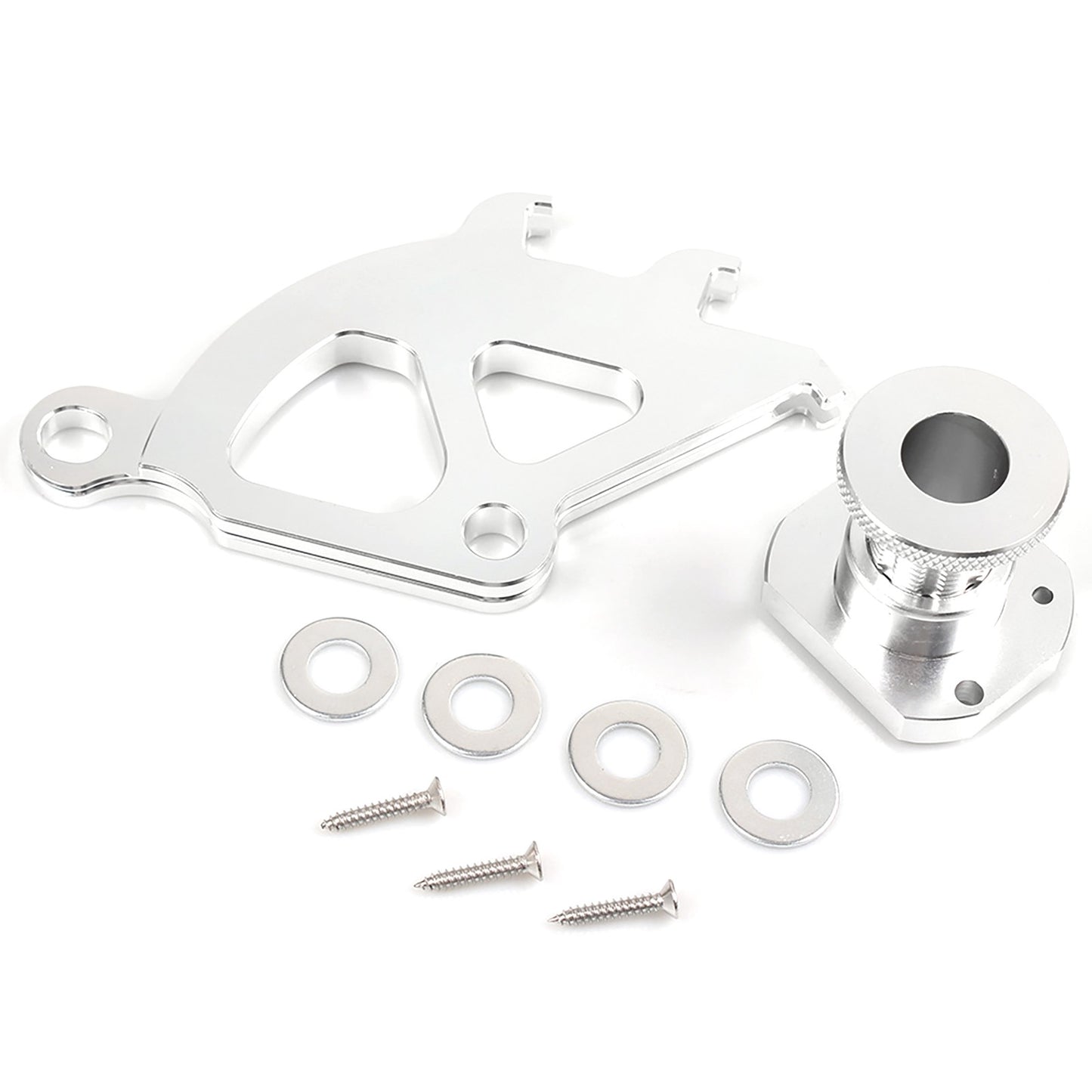 Firewall Adjuster Triple Hook Clutch Quadrant For Ford Mustang 96-04 Repair Part