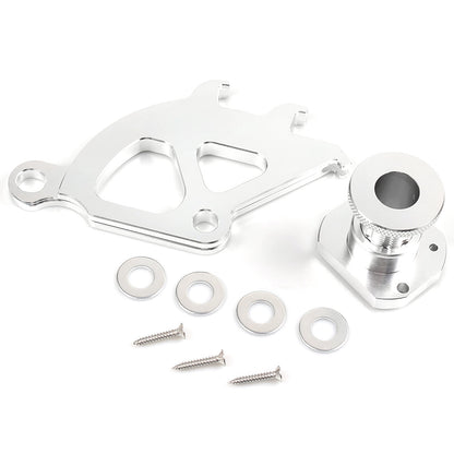 Firewall Adjuster Triple Hook Clutch Quadrant For Ford Mustang 96-04 Repair Part