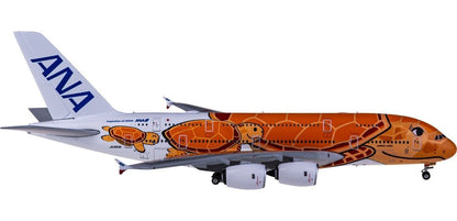 1:400 Phoenix ANA AIRBUS A380 Passenger Airplane Diecast Aircraft Plane Model