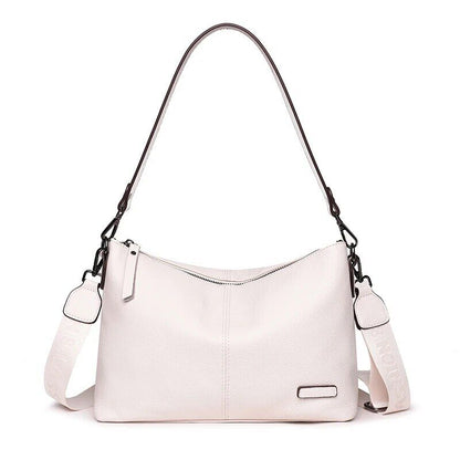 100% Cow Bag Women Bags Women Shoulder Bags Handbags Ladies Crossbody Bag