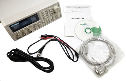 Vizatek 20MHZ Programmable Sweep Function Generator DDS with Arbitrary Waveform
